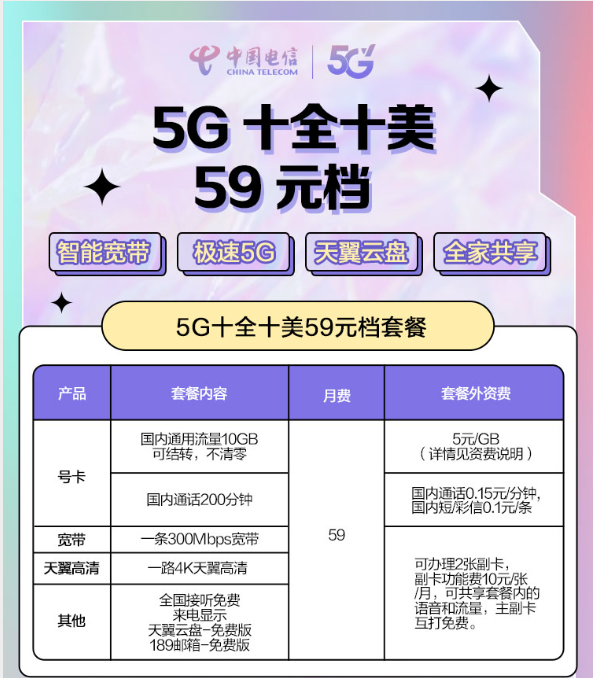 武汉电信宽带套餐新装促销300M套餐，优惠办理报装